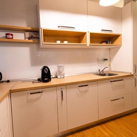 Ardor Apt - Bright And Secluded Apartment In The Heart Of Old Town 布拉索夫 外观 照片