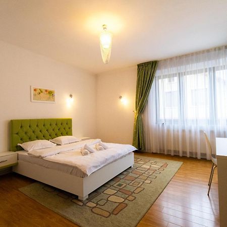 Ardor Apt - Bright And Secluded Apartment In The Heart Of Old Town 布拉索夫 外观 照片