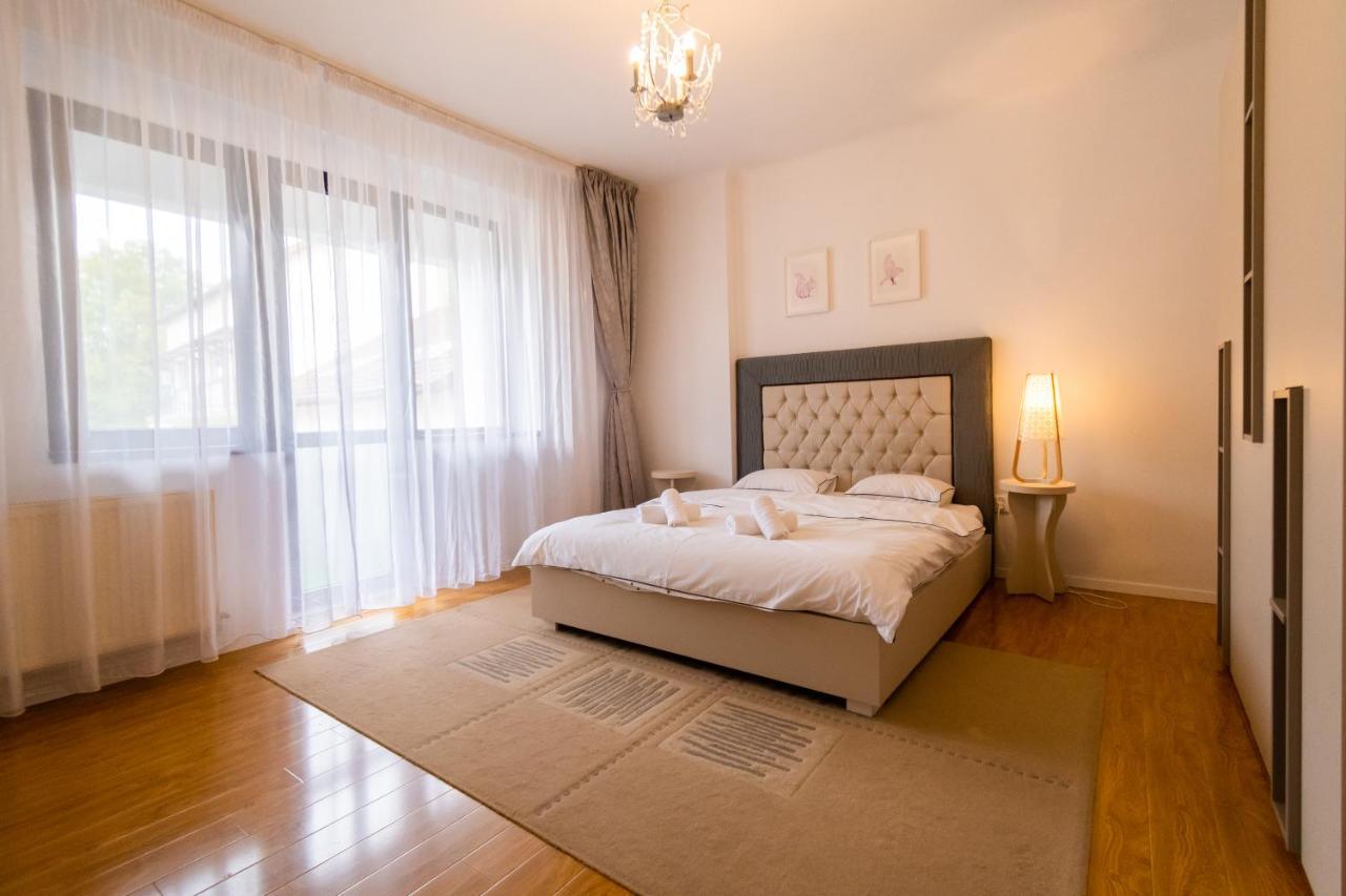 Ardor Apt - Bright And Secluded Apartment In The Heart Of Old Town 布拉索夫 外观 照片