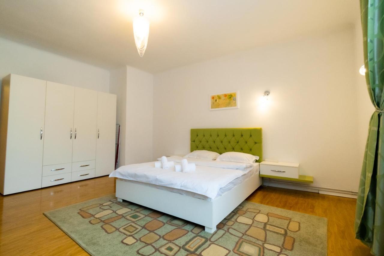 Ardor Apt - Bright And Secluded Apartment In The Heart Of Old Town 布拉索夫 外观 照片