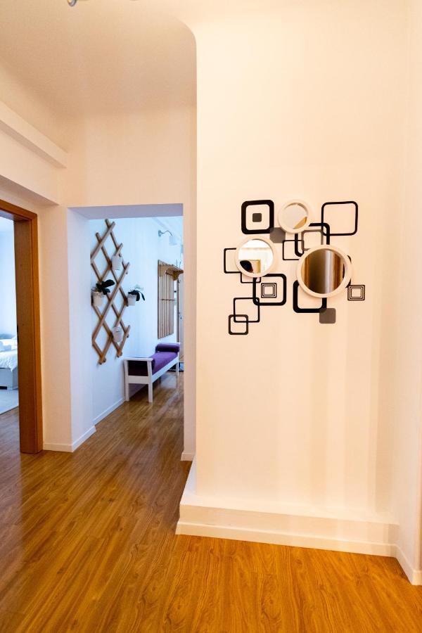 Ardor Apt - Bright And Secluded Apartment In The Heart Of Old Town 布拉索夫 外观 照片